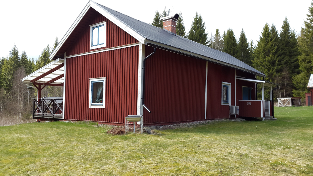 Energibomb på bostadsmarknaden eller?