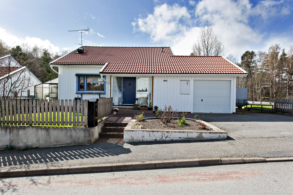 Läget för Svenska bostadsmarknaden