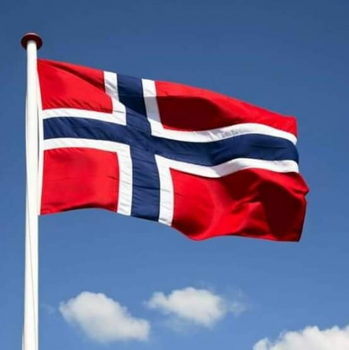 17 maj i Göteborg