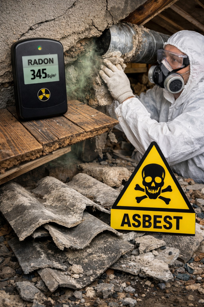 Dolda hot i svenska hem